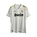 Real Madrid Heimtrikot 11/12