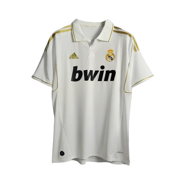 Real Madrid Heimtrikot 11/12