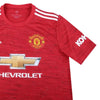 Manchester United Heimtrikot 20/21