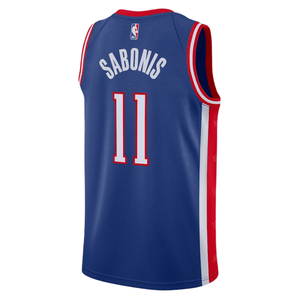 Sacramento Kings City Edition 2024