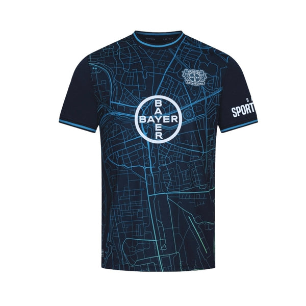 Bayer 04 Leverkusen Spezialausgabe 24/25