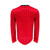 Manchester United Heimtrikot 12/13 - Langarm