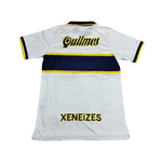 Boca Juniors Auswärtstrikot96/97