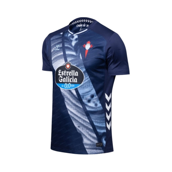 Celta de Vigo Auswärtstrikot25/26