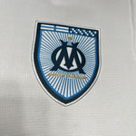 Olympique de Marseille Heimtrikot 24/25