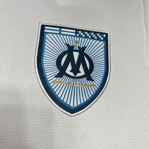 Olympique de Marseille Heimtrikot 24/25