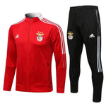 Benfica 24/25 - Trainingsanzug - Voller Zip