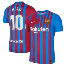 Barcelona Heimtrikot 21/22 - Messi 10