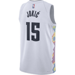 Denver Nuggets 2024/25 City Edition