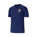 Frankreich Heimtrikot 22/23