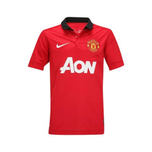 Manchester United Heimtrikot 13/14