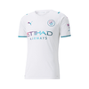 Manchester City Auswärtstrikot21/22