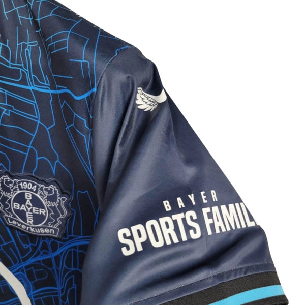 Bayer 04 Leverkusen Spezialausgabe 24/25