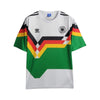 Deutschland Heimtrikot 90/91