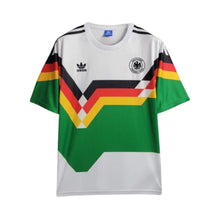 Deutschland Heimtrikot 90/91