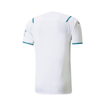 Manchester City Auswärtstrikot21/22