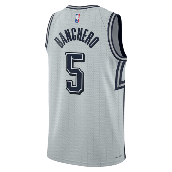 Orlando Magic City Edition 2024