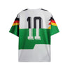 Deutschland Heimtrikot 90/91