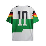 Deutschland Heimtrikot 90/91