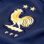 Frankreich Heimtrikot 22/23