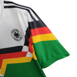 Deutschland Heimtrikot 90/91