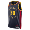 Golden State Warriors City Edition 2024