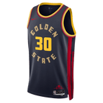 Golden State Warriors City Edition 2024