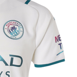 Manchester City Auswärtstrikot21/22