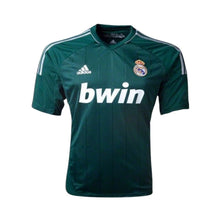 Real Madrid Dritte 12/13