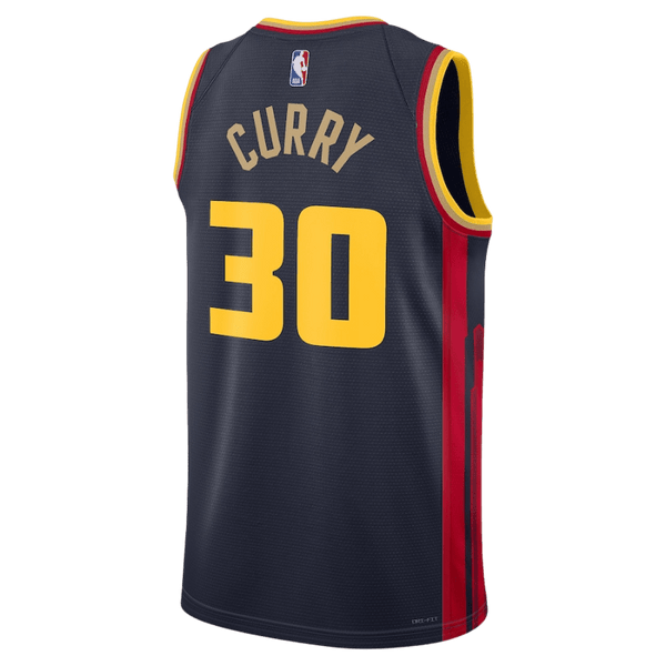 Golden State Warriors City Edition 2024