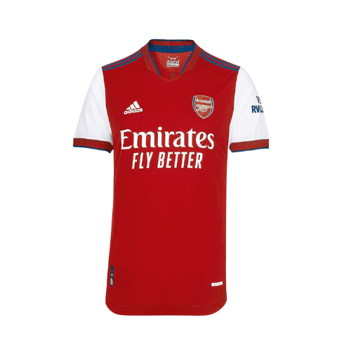 Arsenal Heimtrikot 21/22