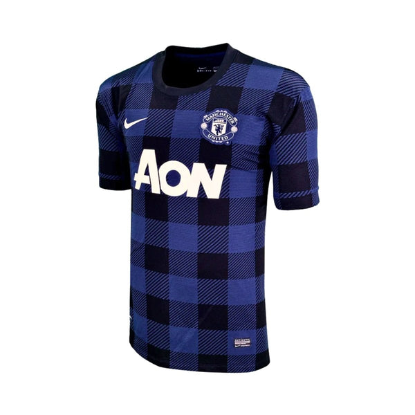 Manchester United Dritte 13/14