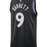 Toronto Raptors City Edition 2024