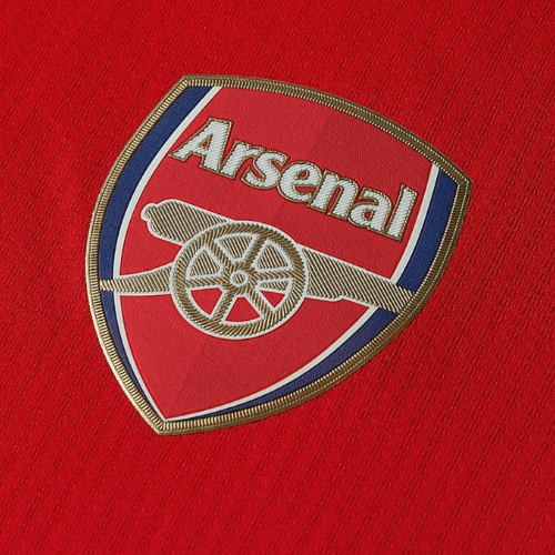 Arsenal Heimtrikot 21/22