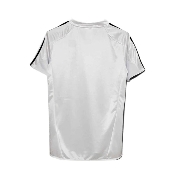 Real Madrid Heimtrikot 04/05