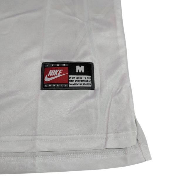 Boca Juniors Auswärtstrikot96/97