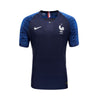 Frankreich Heimtrikot 18/19