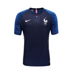 Frankreich Heimtrikot 18/19