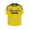 Real Madrid Torwart 11/12