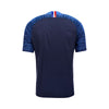 Frankreich Heimtrikot 18/19