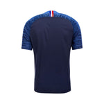 Frankreich Heimtrikot 18/19