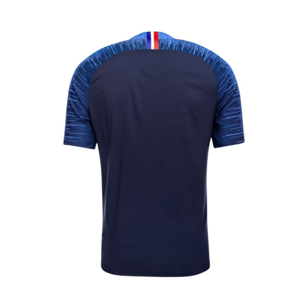 Frankreich Heimtrikot 18/19