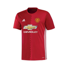 Manchester United Heimtrikot 16/17