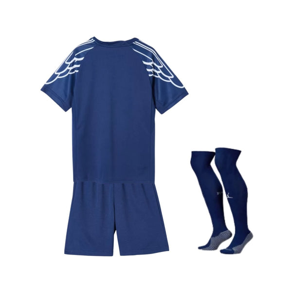Kinder Kit - PSG Zimmer 24/25