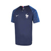 Frankreich Heimtrikot 18/19