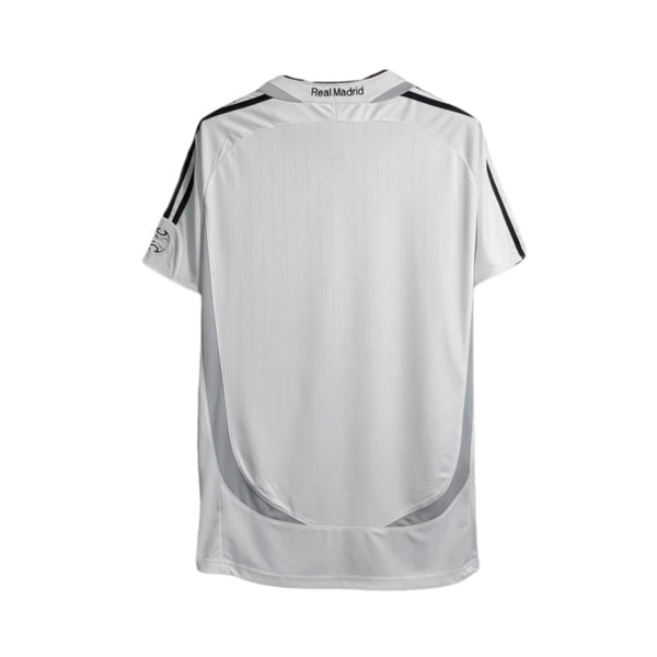 Real Madrid Heimtrikot 06/07