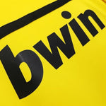 Real Madrid Torwart 11/12