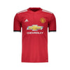 Manchester United Heimtrikot 17/18