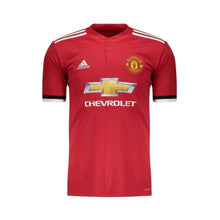 Manchester United Heimtrikot 17/18