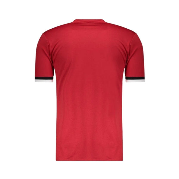 Manchester United Heimtrikot 17/18